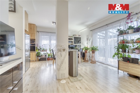 Prodej rodinného domu, 94 m² - 4