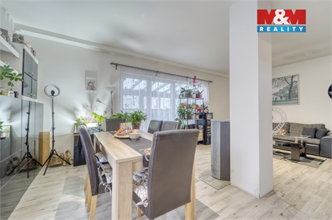 Prodej rodinného domu, 94 m² 6