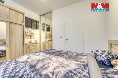 Prodej rodinného domu, 94 m² 12