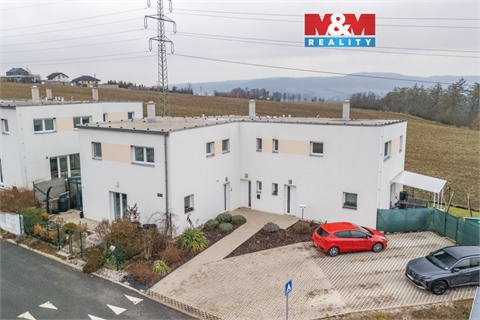 Prodej rodinného domu, 94 m² 0