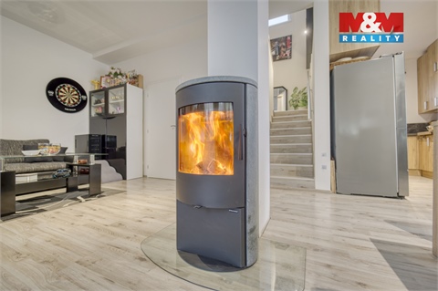 Prodej rodinného domu, 94 m² - 6