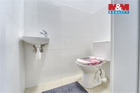 Prodej rodinného domu, 94 m² 10