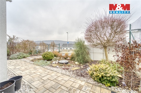 Prodej rodinného domu, 94 m² - 24