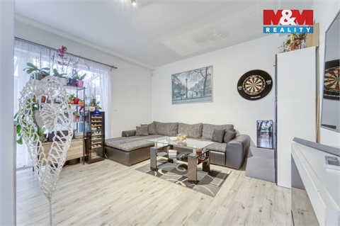 Prodej rodinného domu, 94 m² - 2
