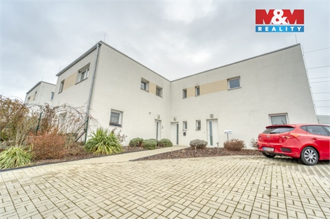 Prodej rodinného domu, 94 m² - 28