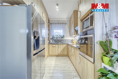 Prodej rodinného domu, 94 m² - 8