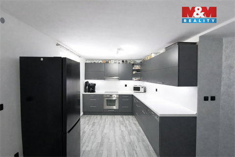 Pronájem bytu 2kk, 25 m² - 0