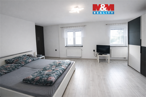 Pronájem bytu 2kk, 25 m² 0