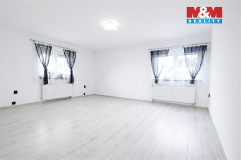 Pronájem bytu 2kk, 25 m² - 2