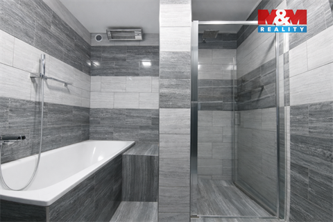 Pronájem bytu 2kk, 25 m² 2