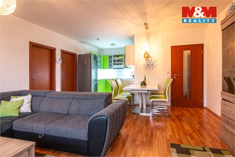 Prodej bytu 4kk, 103 m² - 16