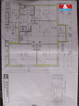 Prodej bytu 4kk, 103 m² - 2