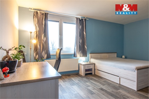 Prodej bytu 4kk, 103 m² - 2