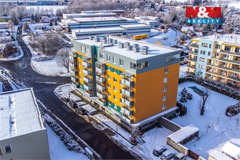 Prodej bytu 4kk, 103 m² - 24