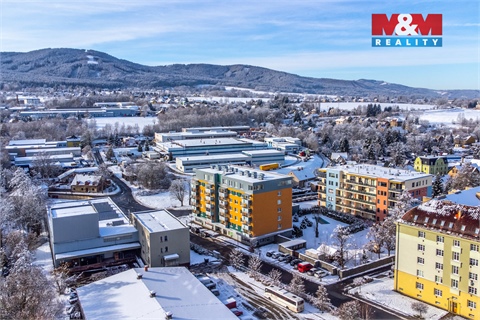 Prodej bytu 4kk, 103 m² 24