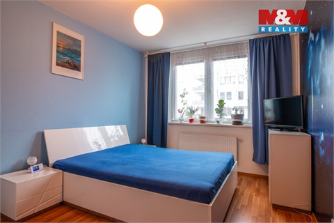 Prodej bytu 4kk, 103 m² 2