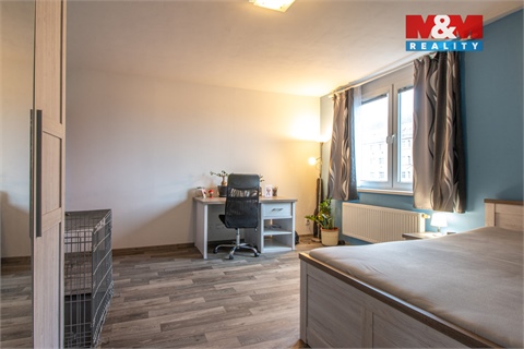 Prodej bytu 4kk, 103 m² - 10