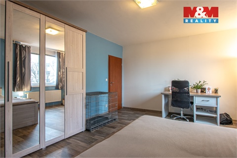 Prodej bytu 4kk, 103 m² 12