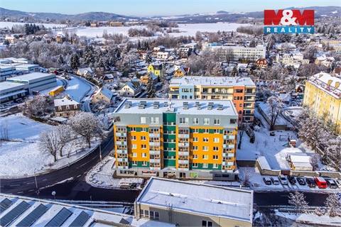 Prodej bytu 4kk, 103 m² 26