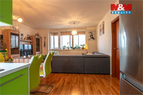 Prodej bytu 4kk, 103 m² - 12