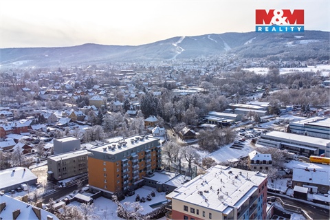 Prodej bytu 4kk, 103 m² 22