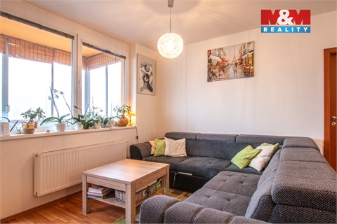 Prodej bytu 4kk, 103 m² 16