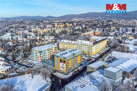 Prodej bytu 4kk, 103 m² - 22