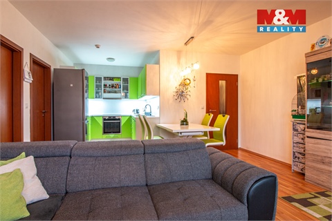 Prodej bytu 4kk, 103 m² 18