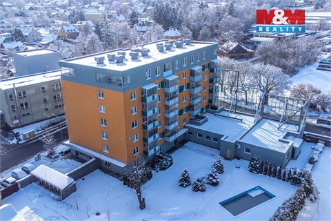 Prodej bytu 4kk, 103 m² - 20