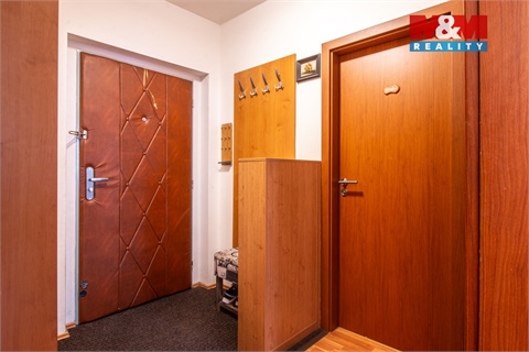 Prodej bytu 4kk, 103 m² 20