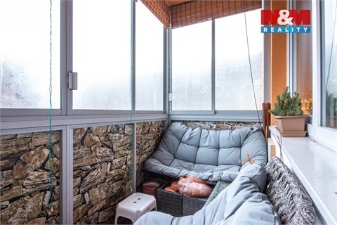 Prodej bytu 4kk, 103 m² - 18