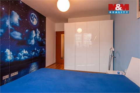 Prodej bytu 4kk, 103 m² - 4