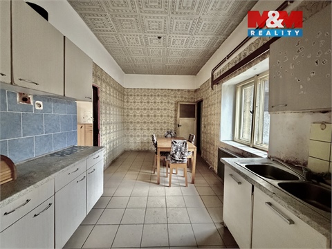 Prodej rodinného domu, 85 m² 2