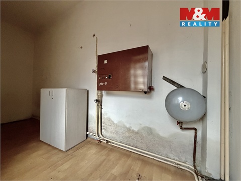 Prodej rodinného domu, 85 m² 6