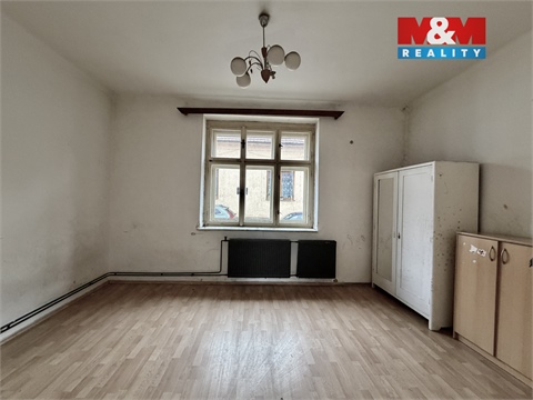 Prodej rodinného domu, 85 m² 4