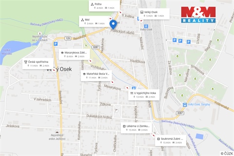 Prodej rodinného domu, 85 m² 18