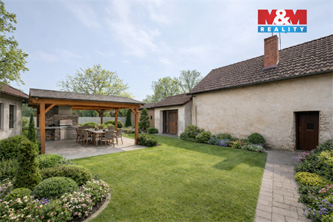 Prodej rodinného domu, 85 m² - 16