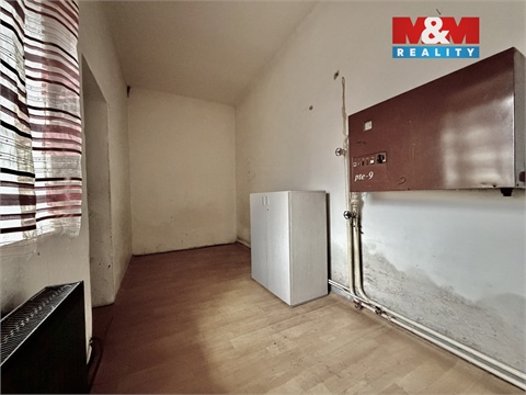 Prodej rodinného domu, 85 m² - 4