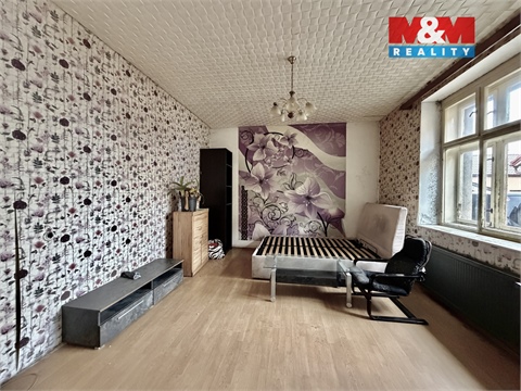 Prodej rodinného domu, 85 m² - 2