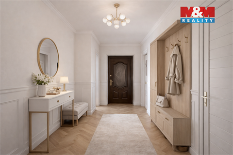 Prodej rodinného domu, 85 m² 14