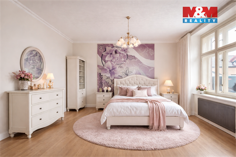 Prodej rodinného domu, 85 m² 16