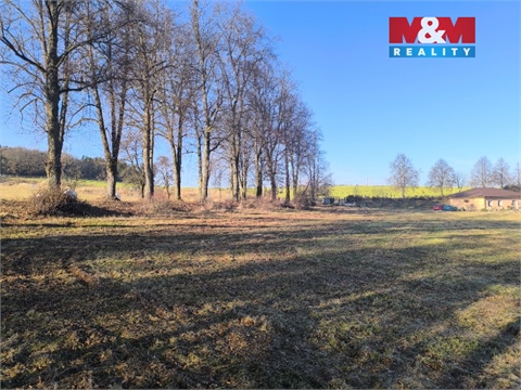 Prodej stavebního pozemku, 2 629 m² 4