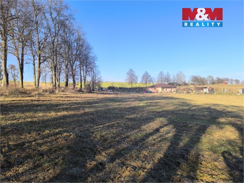 Prodej stavebního pozemku, 2 629 m² - 4