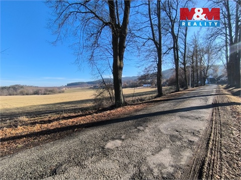 Prodej stavebního pozemku, 2 629 m² 8