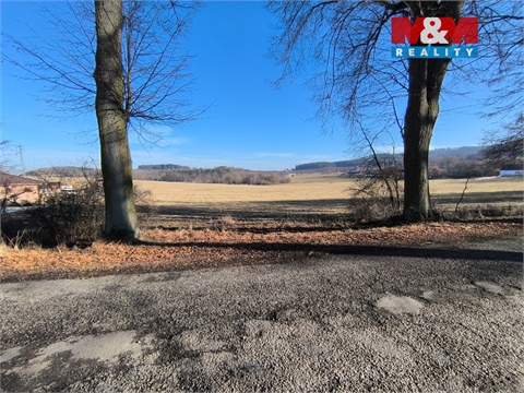 Prodej stavebního pozemku, 2 629 m² - 8