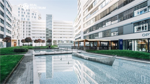 Pronájem kanceláře, 284 m² - 8