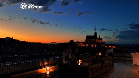 Pronájem kanceláře, 284 m² - 16