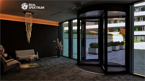 Pronájem kanceláře, 284 m² 16