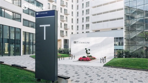 Pronájem kanceláře, 284 m² - 14