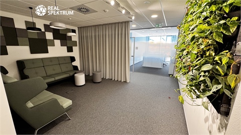 Pronájem kanceláře, 284 m² 8